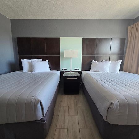 Beach House Inn Παραλία Ντειτόνα Εξωτερικό φωτογραφία
