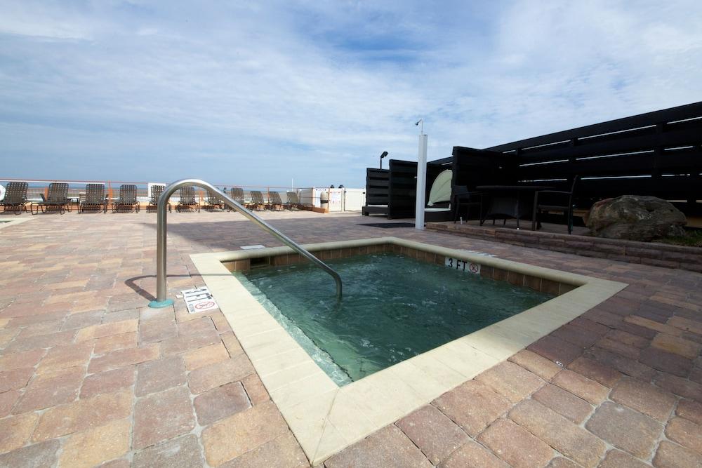 Beach House Inn Παραλία Ντειτόνα Εξωτερικό φωτογραφία