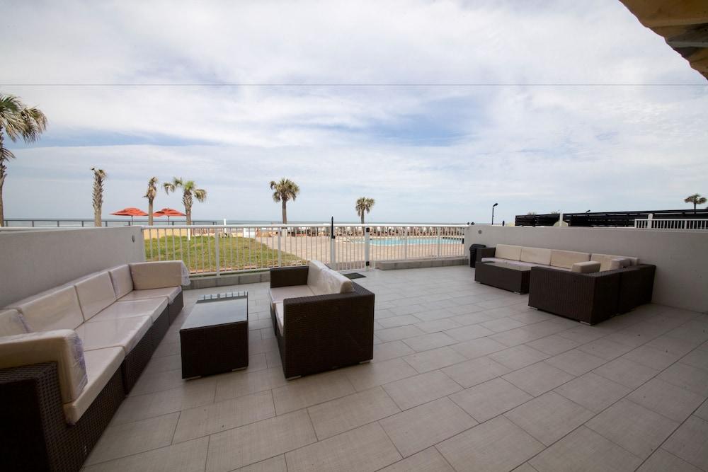 Beach House Inn Παραλία Ντειτόνα Εξωτερικό φωτογραφία