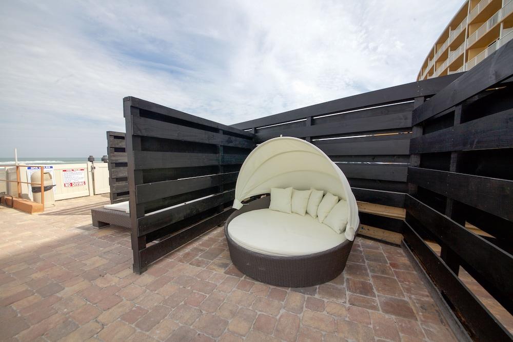 Beach House Inn Παραλία Ντειτόνα Εξωτερικό φωτογραφία