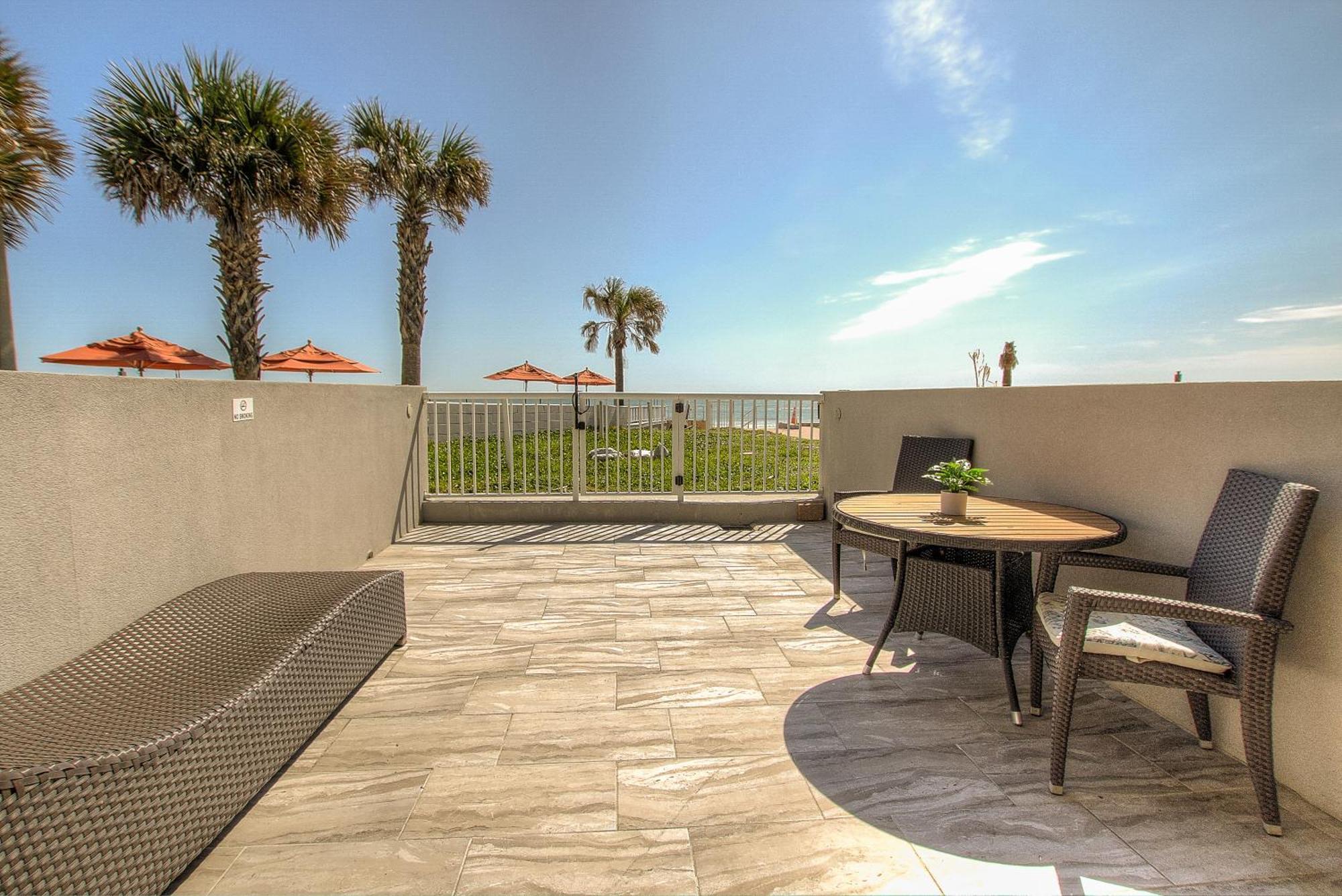 Beach House Inn Παραλία Ντειτόνα Εξωτερικό φωτογραφία
