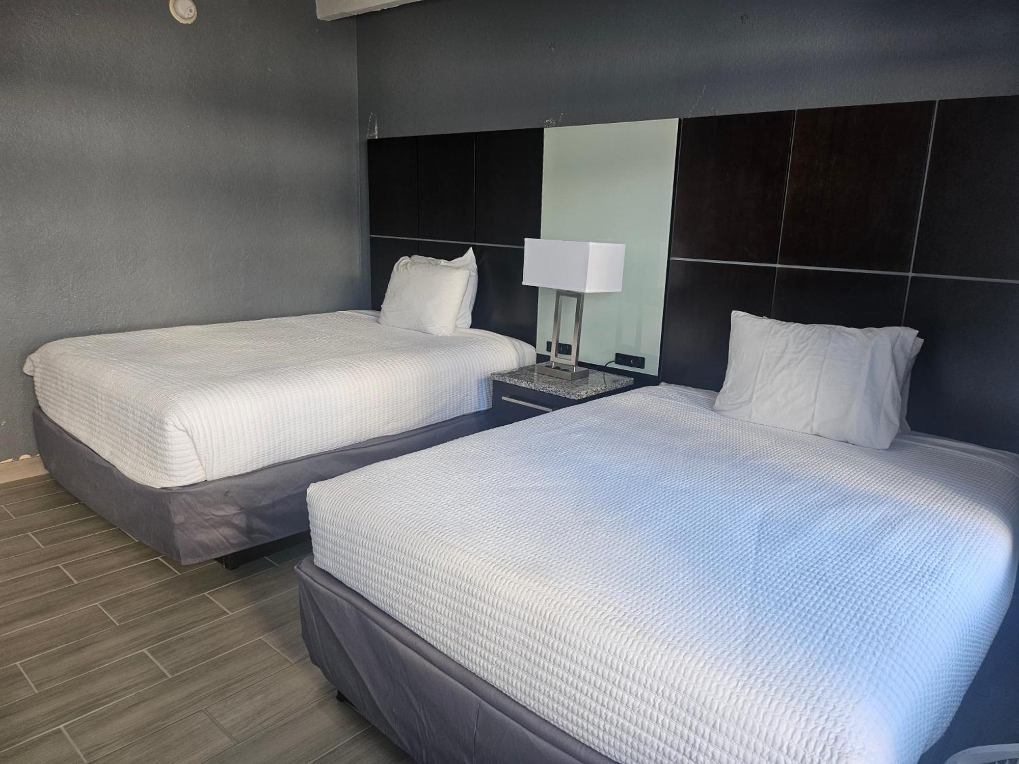 Beach House Inn Παραλία Ντειτόνα Εξωτερικό φωτογραφία