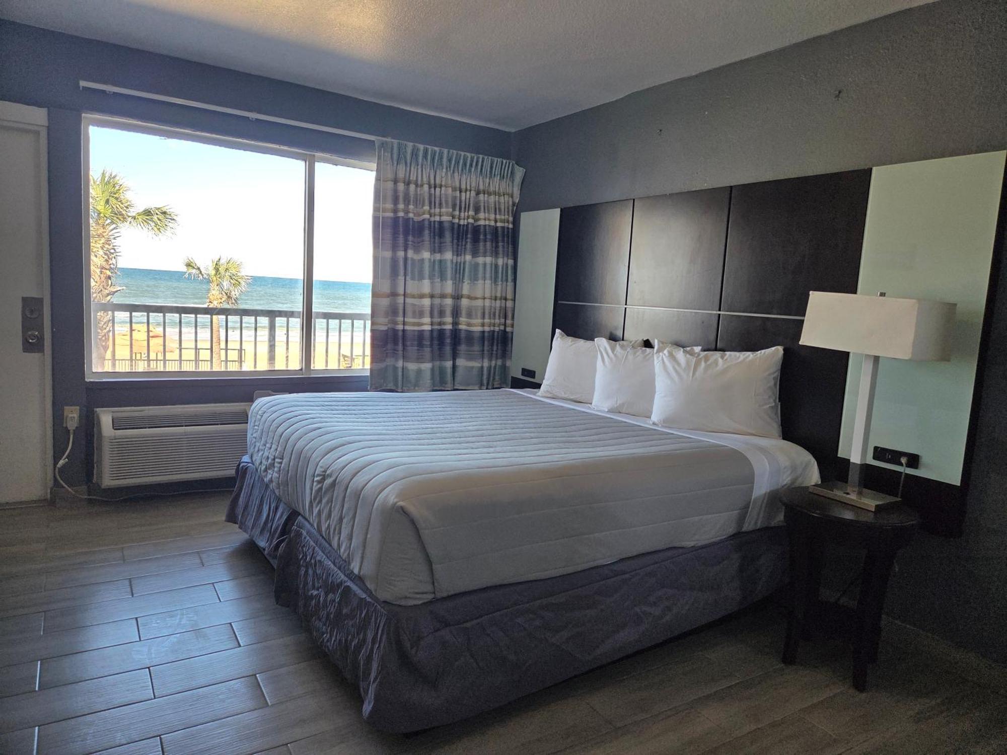 Beach House Inn Παραλία Ντειτόνα Εξωτερικό φωτογραφία