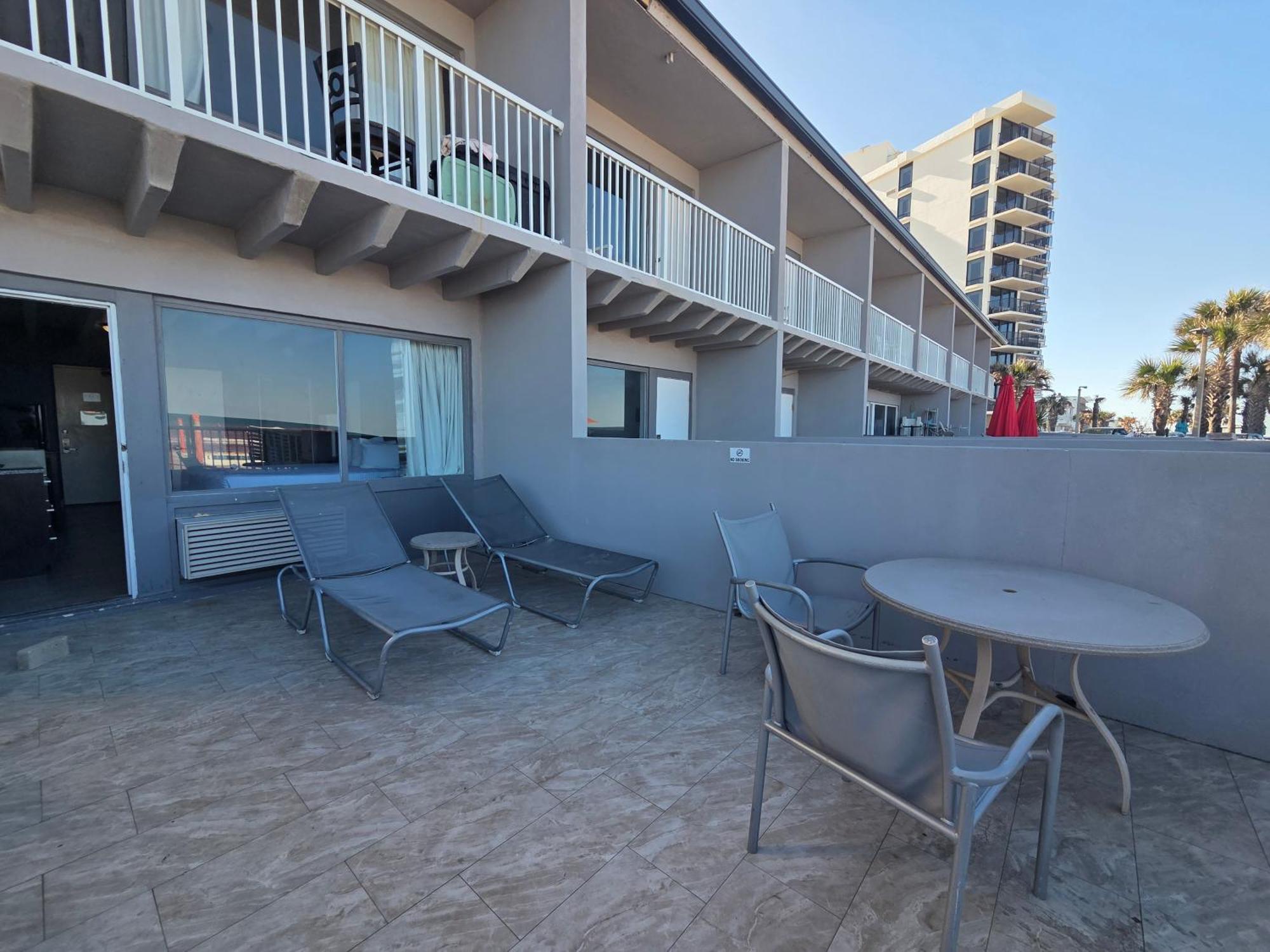 Beach House Inn Παραλία Ντειτόνα Εξωτερικό φωτογραφία