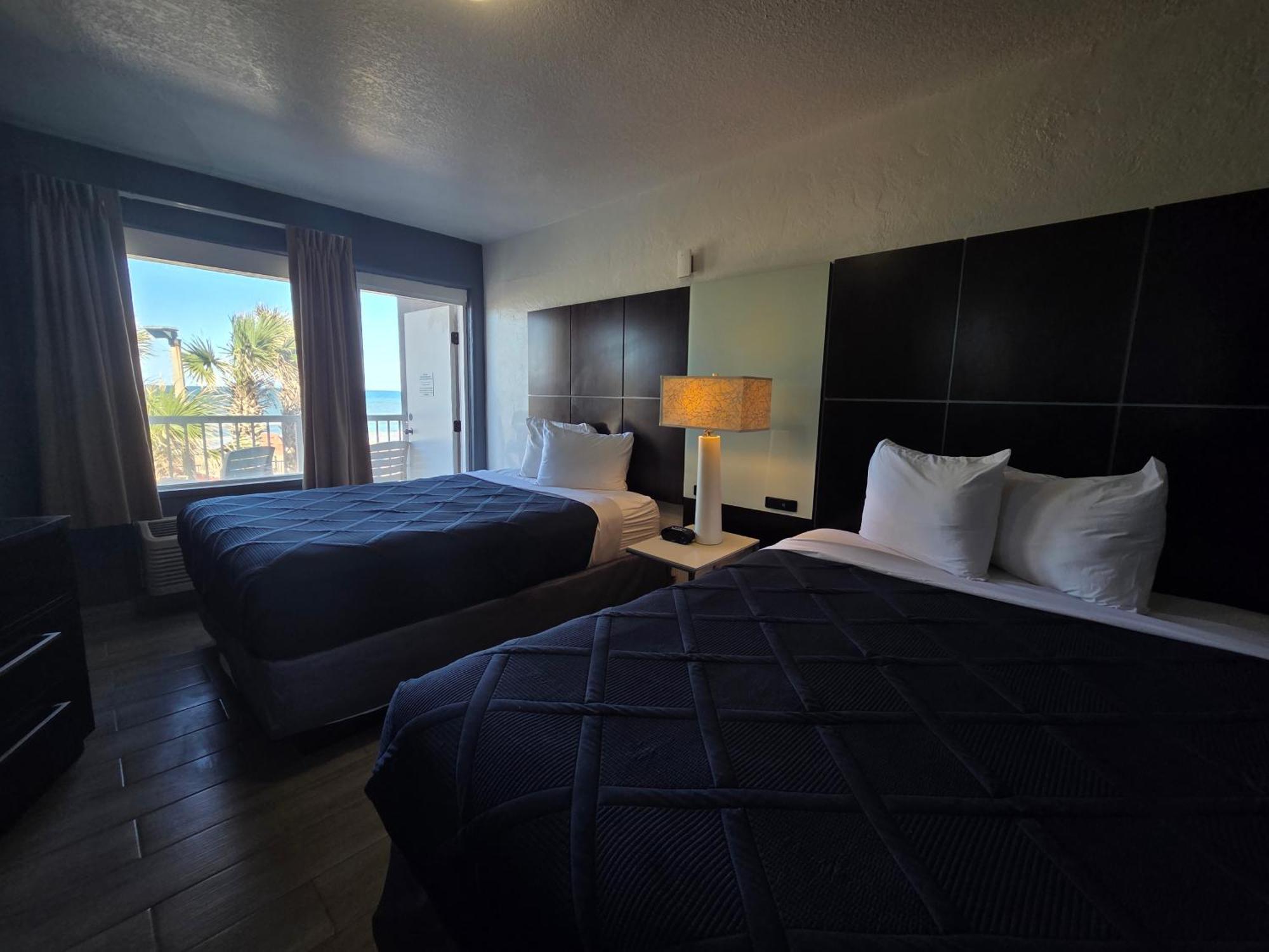 Beach House Inn Παραλία Ντειτόνα Εξωτερικό φωτογραφία