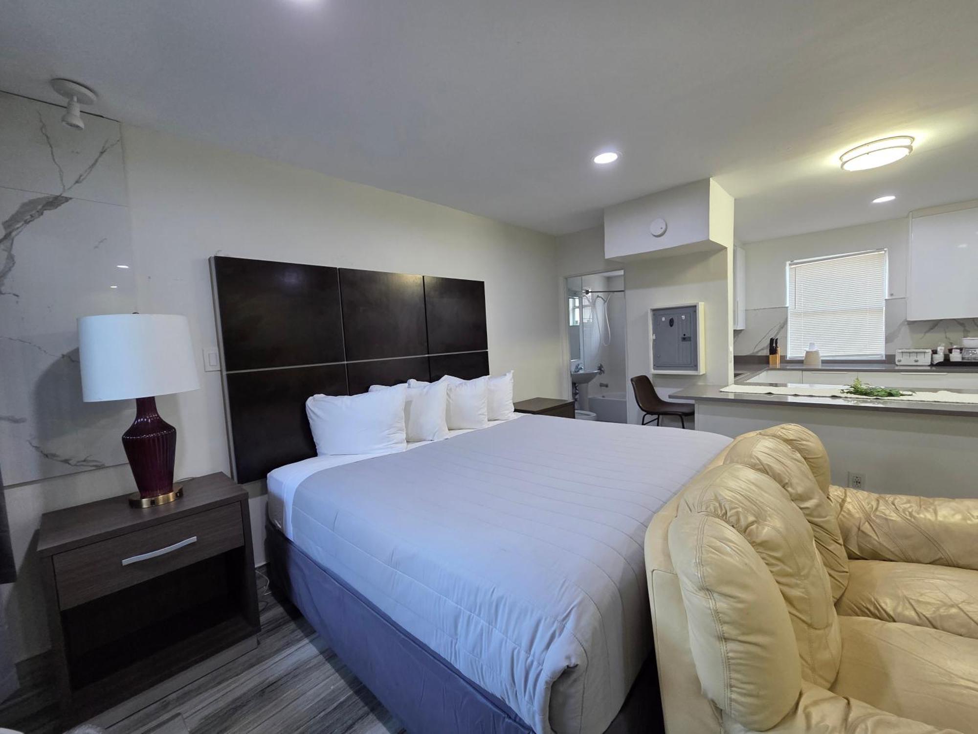 Beach House Inn Παραλία Ντειτόνα Εξωτερικό φωτογραφία