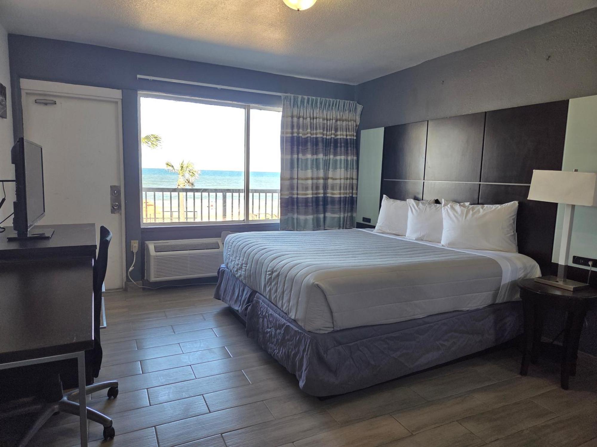 Beach House Inn Παραλία Ντειτόνα Εξωτερικό φωτογραφία
