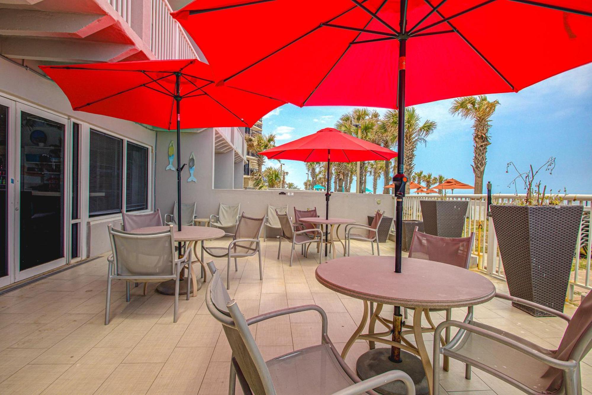Beach House Inn Παραλία Ντειτόνα Εξωτερικό φωτογραφία