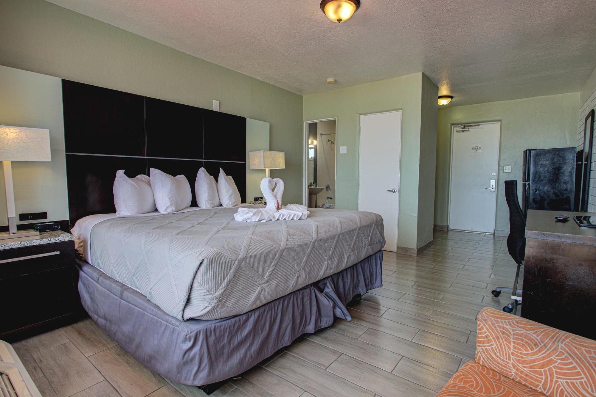 Beach House Inn Παραλία Ντειτόνα Εξωτερικό φωτογραφία