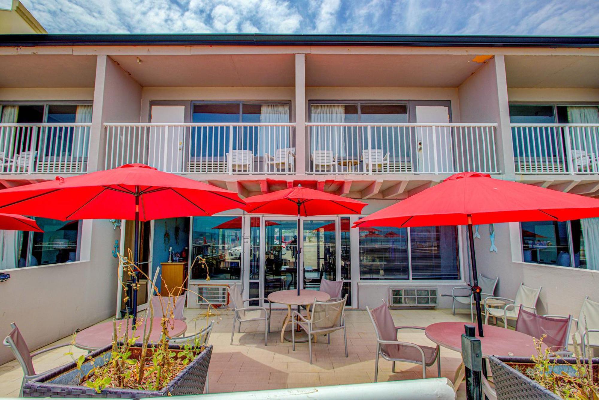 Beach House Inn Παραλία Ντειτόνα Εξωτερικό φωτογραφία