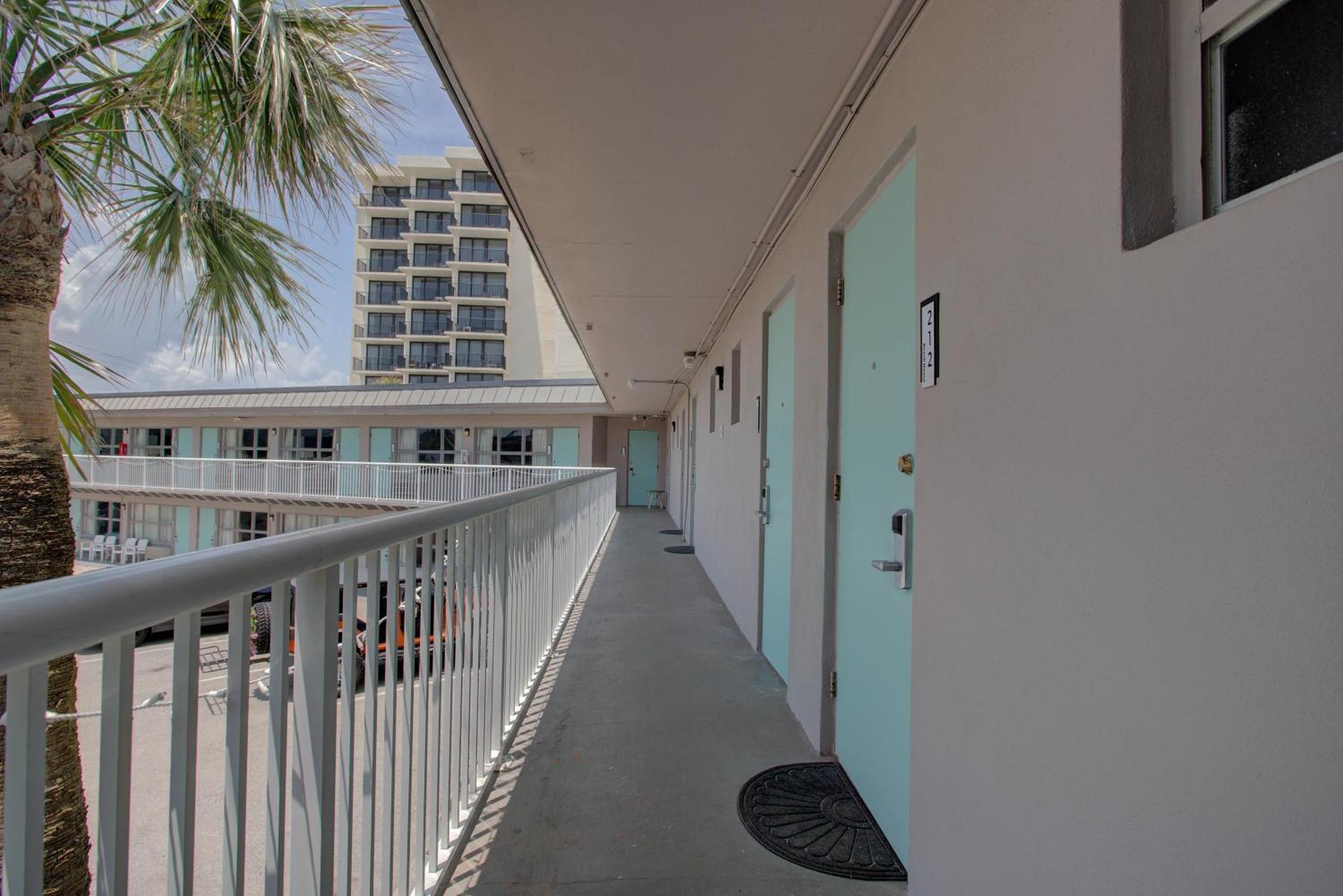 Beach House Inn Παραλία Ντειτόνα Εξωτερικό φωτογραφία