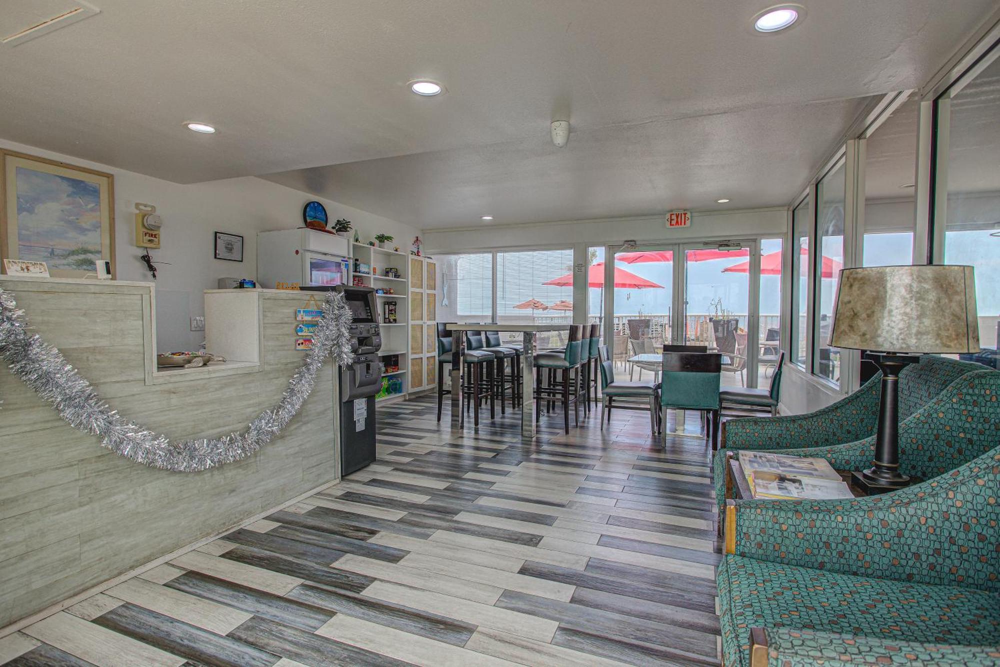 Beach House Inn Παραλία Ντειτόνα Εξωτερικό φωτογραφία